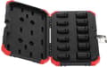 Miniatyrbillede 5 af 8: Gedore RED R63003012 3300574 Topnøgleindsatssæt