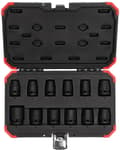 Miniatyrbillede 8 af 8: Gedore RED R63003012 3300574 Topnøgleindsatssæt