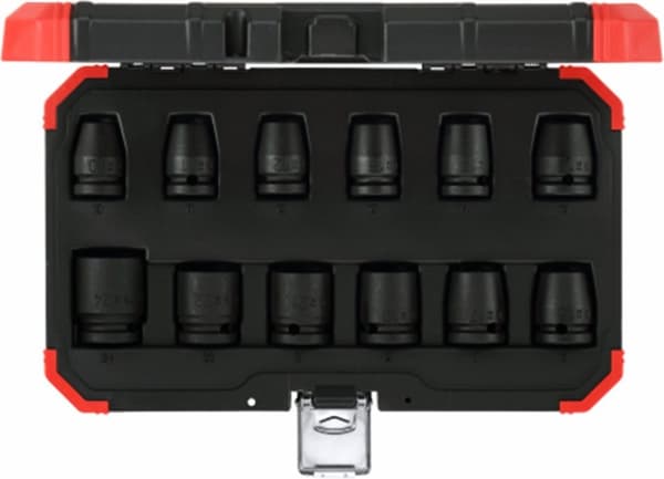 Gedore RED R63003012 3300574 Topnøgleindsatssæt
