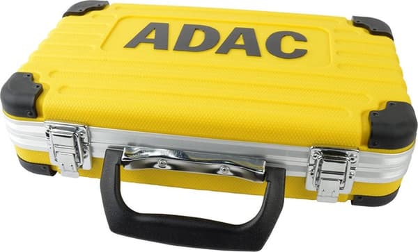 ADAC Topnøglesæt - 116 stk
