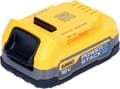 Pikkukuva 8 / 8: DEWALT DCBP034 Akku VIRTA 18V XR 1,7Ah