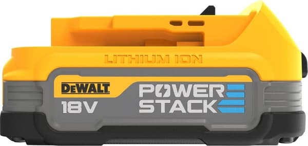 DEWALT DCBP034 Akku VIRTA 18V XR 1,7Ah