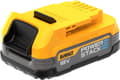 Pikkukuva 1 / 8: DEWALT DCBP034 Akku VIRTA 18V XR 1,7Ah