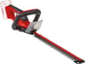 Pikkukuva 1 / 8: Einhell johdoton pensasleikkuri GC-CH 18/40 Li Solo Power X-Change (18 V - 40 cm leikkauspituus - 13 mm hammasväli - ergonominen kahva - ilman akkua)