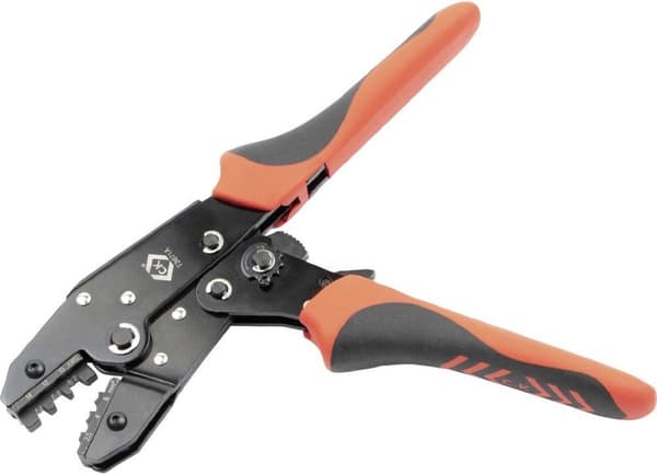 CK T3671A Crimptång MC3 & MC4 anslutningar 2,5 till 6 mm²