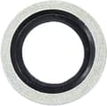 Miniatyrbillede 3 af 7: KS Tools 970.0760 Sortiment af tætninger Indhold 150 dele