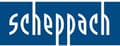 Miniatyrbild 6 av 7: Scheppach 2 i 1 tryckluftsspikpistolsats 7906100715