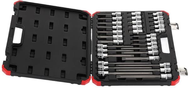 Gedore RED R68003032 3301577 Skruvmejsellock