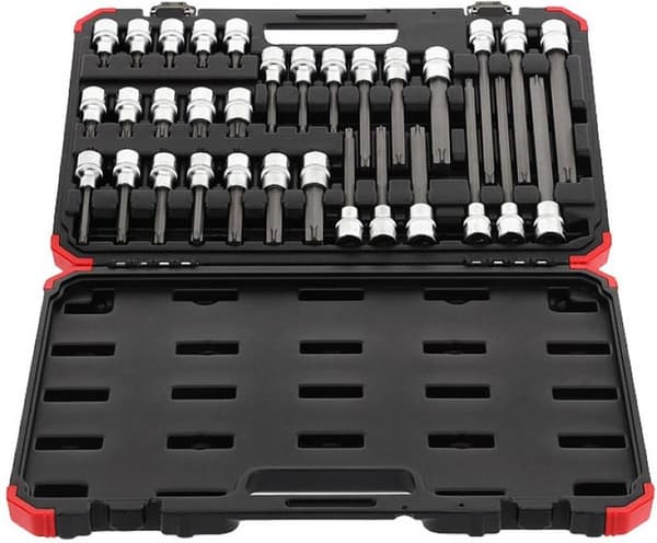 Gedore RED R68003032 3301577 Skruvmejsellock