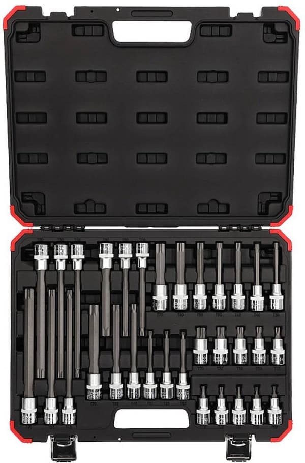 Gedore RED R68003032 3301577 Skruvmejsellock