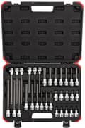 Miniatyrbild 7 av 7: Gedore RED R68003032 3301577 Skruvmejsellock