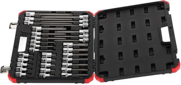 Gedore RED R68003032 3301577 Skruvmejsellock
