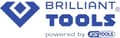 Miniatyrbillede 3 af 4: Brilliant Tools BT022992 BT022992 Vendbar skralde