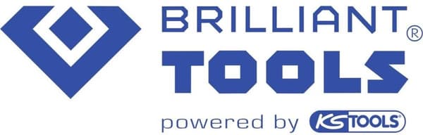 Brilliant Tools BT022992 BT022992 Vendbar skralde