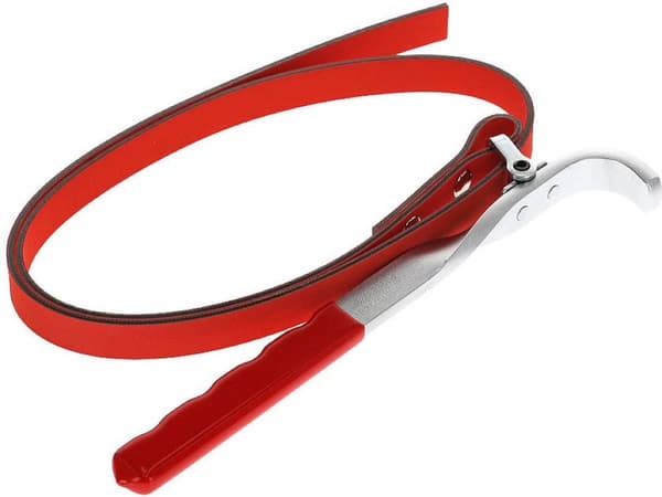 Gedore RED 3301467 Klemmebåndstang