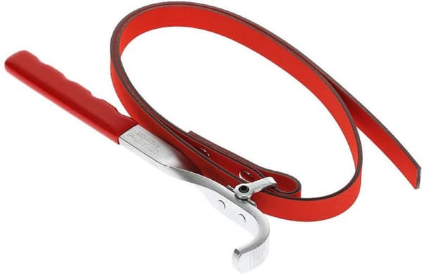 Gedore RED 3301467 Klemmebåndstang