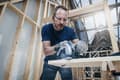 Miniatyrbillede 3 af 5: Bosch Expert til træ - rundsavklinge - til træ - 136 mm - 24 tænder