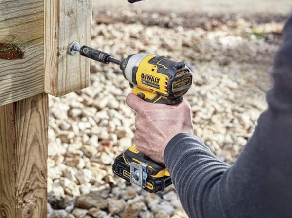 DeWalt DCF887N-XJ johdoton iskevä jakoavain - 18V - toimitetaan ilman akkua
