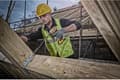 Pikkukuva 5 / 8: DeWalt DCF887N-XJ johdoton iskevä jakoavain - 18V - toimitetaan ilman akkua
