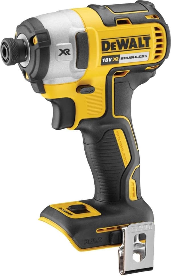 DeWalt DCF887N-XJ johdoton iskevä jakoavain - 18V - toimitetaan ilman akkua