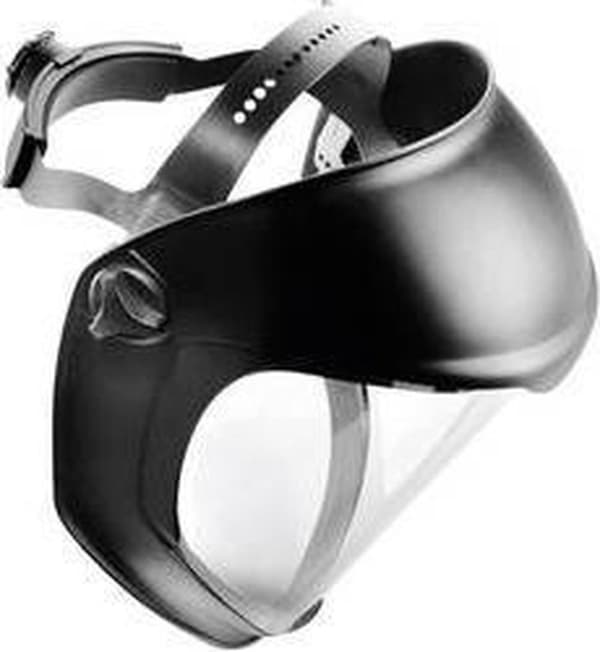 Honeywell AIDC Bionic 1011627 Reservskärm Transparent