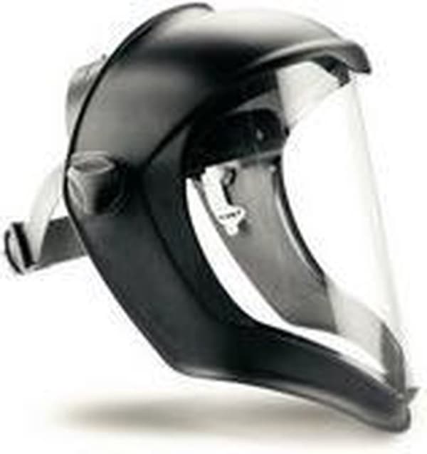 Honeywell AIDC Bionic 1011627 Reservskärm Transparent
