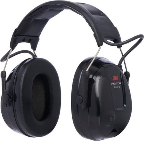 3M Peltor ProTac III - Pannband