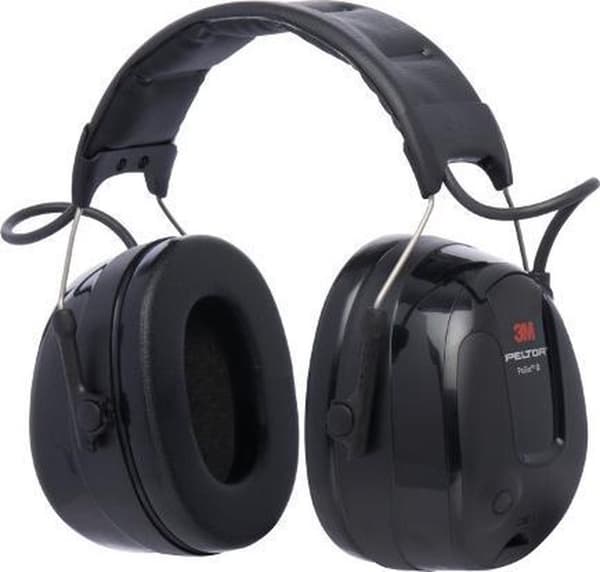 3M Peltor ProTac III - Pannband