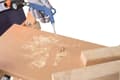 Miniatyrbillede 4 af 9: Scheppach Air Case kompressor 2L 5906118901