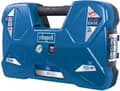 Miniatyrbillede 7 af 9: Scheppach Air Case kompressor 2L 5906118901