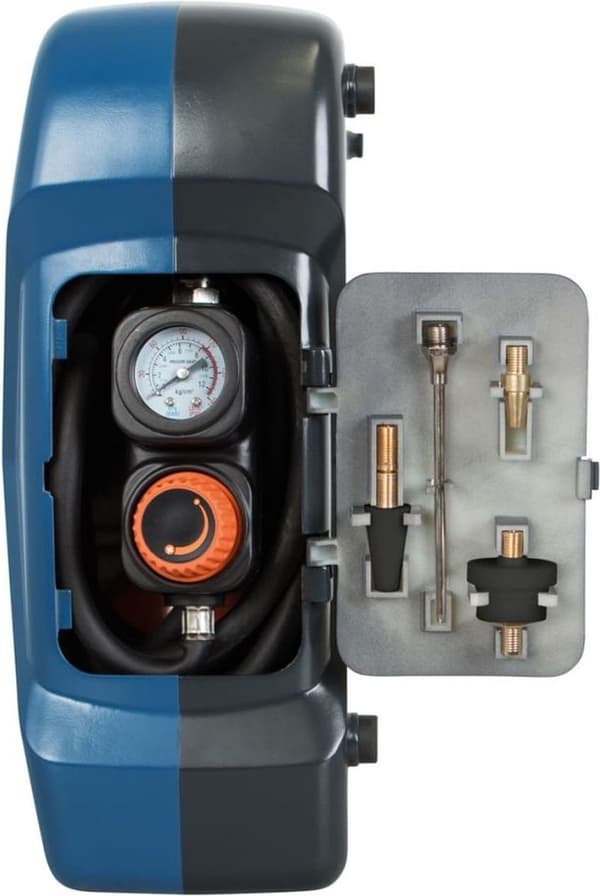 Scheppach Air Case kompressor 2L 5906118901