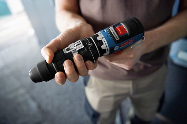 Bosch GFA 12-H Professional - Hammarborrfäste - SDS-plus