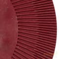 Miniatyrbild 4 av 6: 3M™ Stödskiva för fiberskivor för Cubitron™ II 178 mm