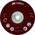 Miniatyrbild 6 av 6: 3M™ Stödskiva för fiberskivor för Cubitron™ II 178 mm