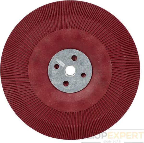 3M™ Stödskiva för fiberskivor för Cubitron™ II 178 mm