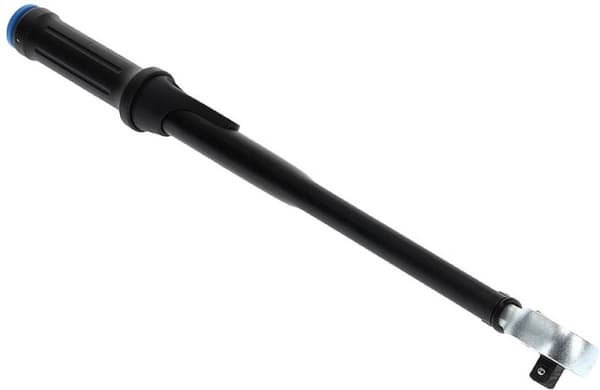 Gedore Momentnøgle 1/2 (12,5 mm) 40 - 200 Nm