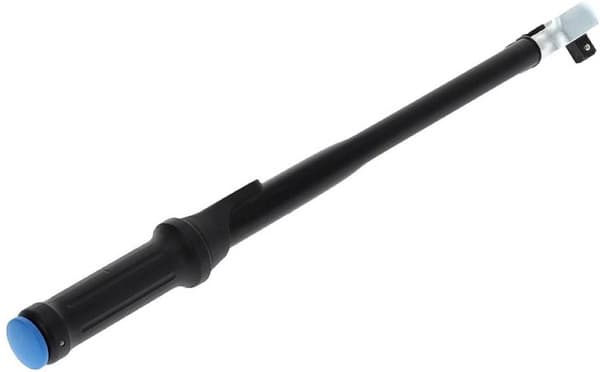 Gedore Momentnøgle 1/2 (12,5 mm) 40 - 200 Nm