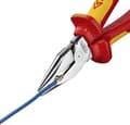 Pikkukuva 3 / 3: Knipex 08 26 185 VDE Yhdistelmäpihdit 185 mm