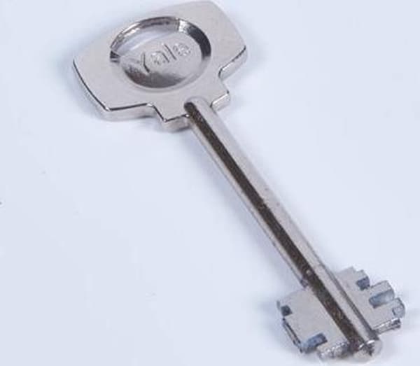 Yale Safe - Kombinationslås - Høj sikkerhed Privat pengeskab - 250 x 350 x 300 mm - Sort