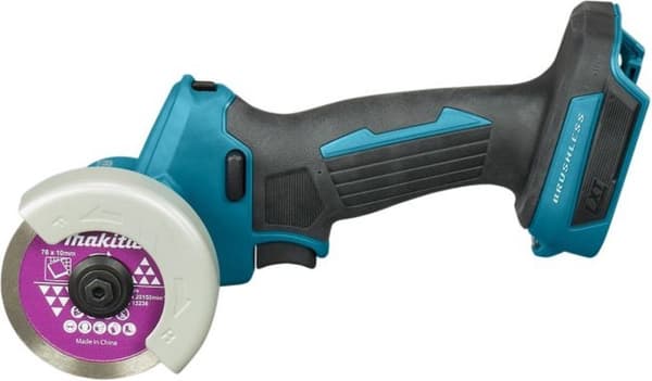 Makita DMC300Z Sladdlös kapsåg 76mm 18V Grundkropp