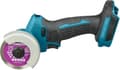 Miniatyrbild 3 av 3: Makita DMC300Z Sladdlös kapsåg 76mm 18V Grundkropp