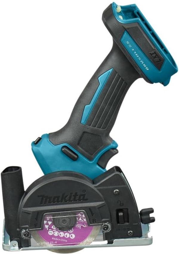 Makita DMC300Z Sladdlös kapsåg 76mm 18V Grundkropp