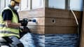 Miniatyrbillede 2 af 5: Bosch Expert Tough Material - hulsav - til plast, mursten, bløde fliser, rustfri stålplader, træ med metal - 65 mm