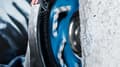Miniatyrbild 3 av 7: Bosch 2608901479 diamantskålskiva EXPERT Betong - Maximal hastighet vid slipning av betong! Effektiv dammsugning genom stora dammöppningar. Att slipa