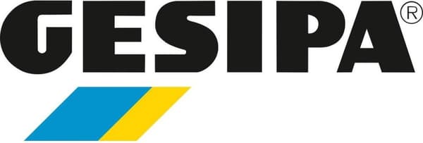 Gesipa 1456674 Niittipihdit 810 mm