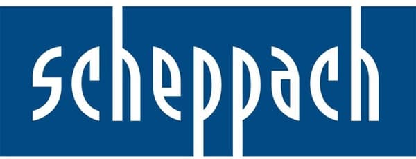 Scheppach Air vasarapora varusteineen 7906100716