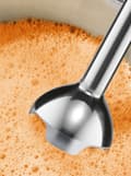 Miniatyrbillede 6 af 10: Bosch MSM2620B Blender Bordblender 600 W Sort - Gennemsigtig (MSM2620B)