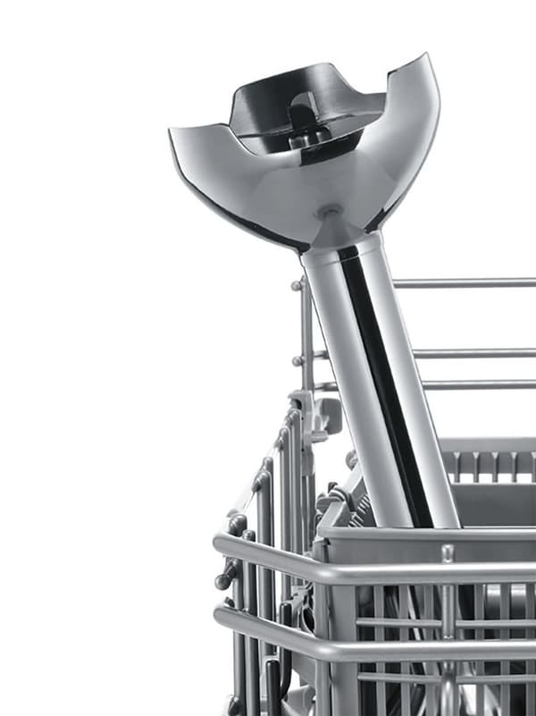 Bosch MSM2620B Blender Bordblender 600 W Sort - Gennemsigtig (MSM2620B)