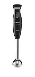 Miniatyrbillede 2 af 10: Bosch MSM2620B Blender Bordblender 600 W Sort - Gennemsigtig (MSM2620B)