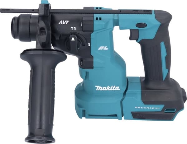 Makita DHR183Z akkuvasaraporakone SDS+ 18V Basic Body